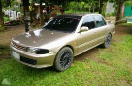 ASAP Rush Sale Mitsubishi Lancer 93 