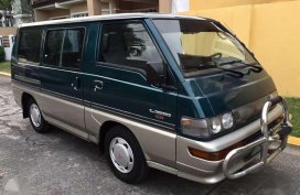 Mitsubishi L300 Exceed 1998 FOR SALE