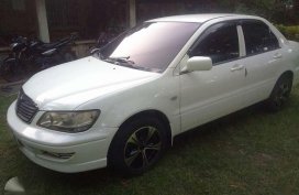 FOR SALE MITSUBISHI Lancer 2003