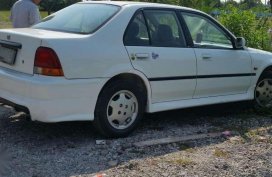 Honda City 97 model FOR SALE
