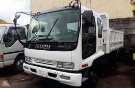 Isuzu FRR Forward Truck for sale.