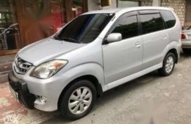 Toyota Avanza G Automatic 2009 model FOR SALE