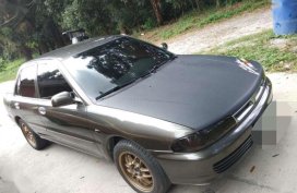 For Sale Mitsubishi  Lancer Glxi Manual 94 model