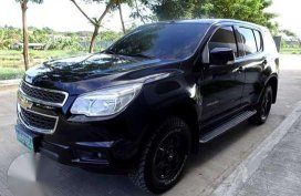 2013 Chevrolet Trailblazer Duramax LT FOR SALE