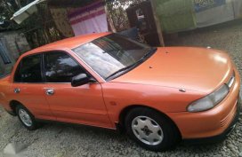 Mitsubishi Lancer 1994 for sale