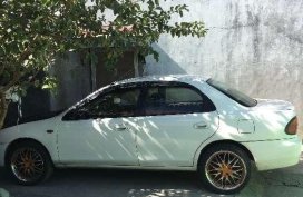 1997 Mazda Familia FOR SALE