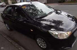 Chevrolet Sail 2016 FOR SALE