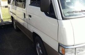 2014 Nissan Urvan for sale