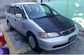 Honda Odyssey 2007 arrived FOR SALE