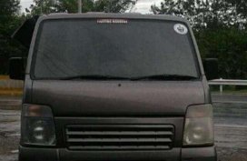 Suzuki Multicab 2017 for sale