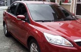 2010 Ford Focus FOR SALE
