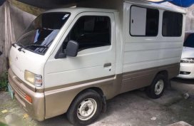 Suzuki Multicab FOR SALE
