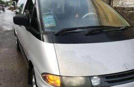 For sale: TOYOTA ESTIMA LUCIDA 2005