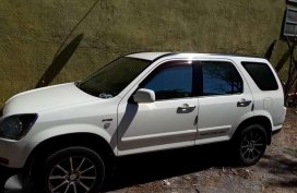 2003 Honda CRV for sale