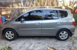 Honda Jazz Automatic 2006 FOR SALE