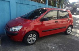 Hyundai Getz 2006 for sale