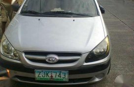 Hyundai Getz FOR SALE