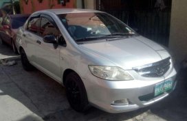 RUSH! Honda City 2007 IDSI Manual Transmission