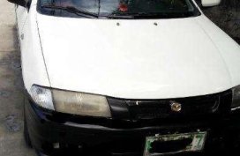 Mazda 323 Familia 1998 model FOR SALE