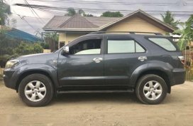 FOR SALE Toyota Fortuner 2009