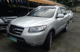 Good as new Hyundai Santa Fe 2009 for sale