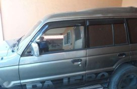 Mitsubishi Pajero 1991 for sale