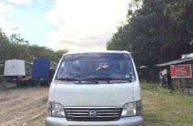 Nissan Urvan 2009 for sale
