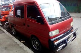 FOR SALE SUZUKI Multicab Double cab