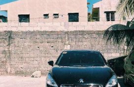 Peugeot 508 (2015 Model) FOR SALE