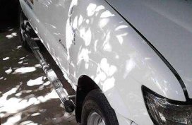 UV Express ISUZU Crosswind XL 2012 model FOR SALE