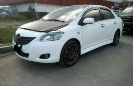 Toyota Vios 1.3 manual 2013mdl FOR SALE