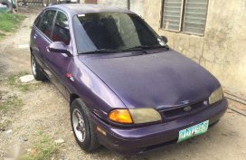 2006 Kia Avella for sale