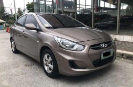 Hyundai Accent 2011 14 FOR SALE