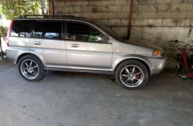 Honda HRV 2000 FOR SALE