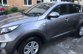 2012 Kia Sportage for sale