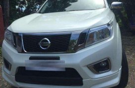 2018 NISSAN NAVARA FOR SALE