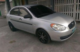 2010 Hyundai Accent CRDI All Power FOR SALE