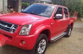 Isuzu Dmax LS Automatic 3.0 2009 FOR SALE