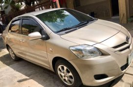 FOR SALE Toyota Vios 2008 