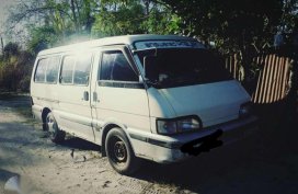 Like New Kia Besta for sale