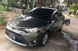 2016 Toyota Vios 1.3 e manual all original FOR SALE
