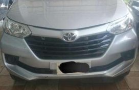 Toyota Avanza 2017 for sale