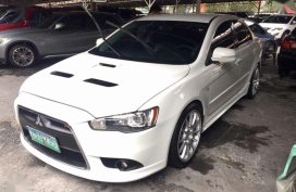 2008 CBU MITSUBISHI Lancer EX GTA FOR SALE