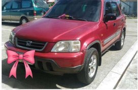 Honda Crv 1999 for sale