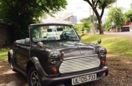 2 units 2007 Mini Cooper for sale