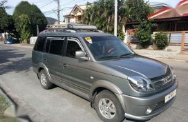 2015 MITSUBISHI Adventure GLS Sport 2.5D MT FOR SALE