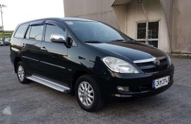Toyota Innova 2007 for sale