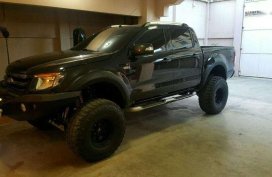 Ford Ranger 2014 for sale