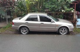 Ford Lynx 2000 for sale