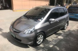 Honda Jazz 2006 FOR SALE